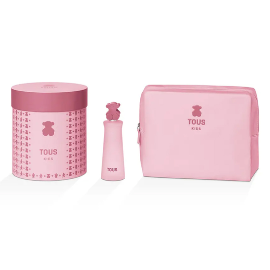 Tous Kids Girl