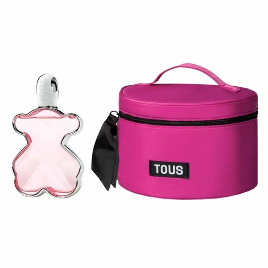 Tous Loveme