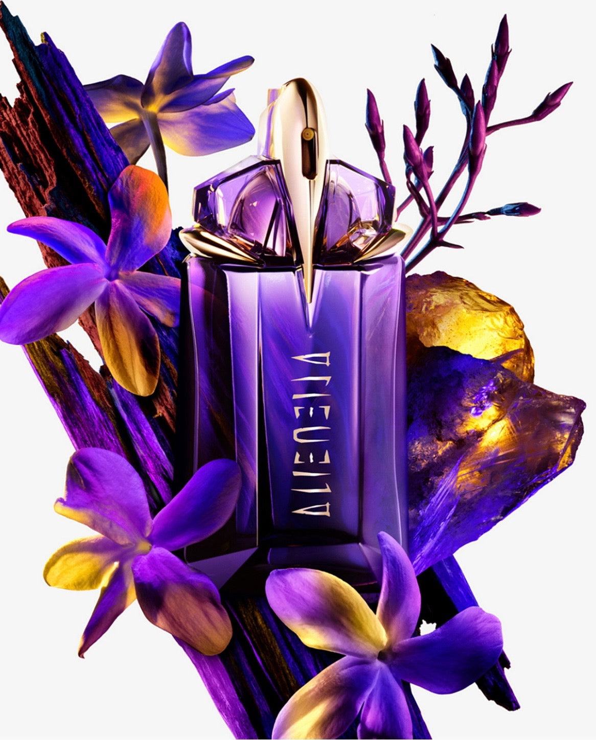 Mugler Alien