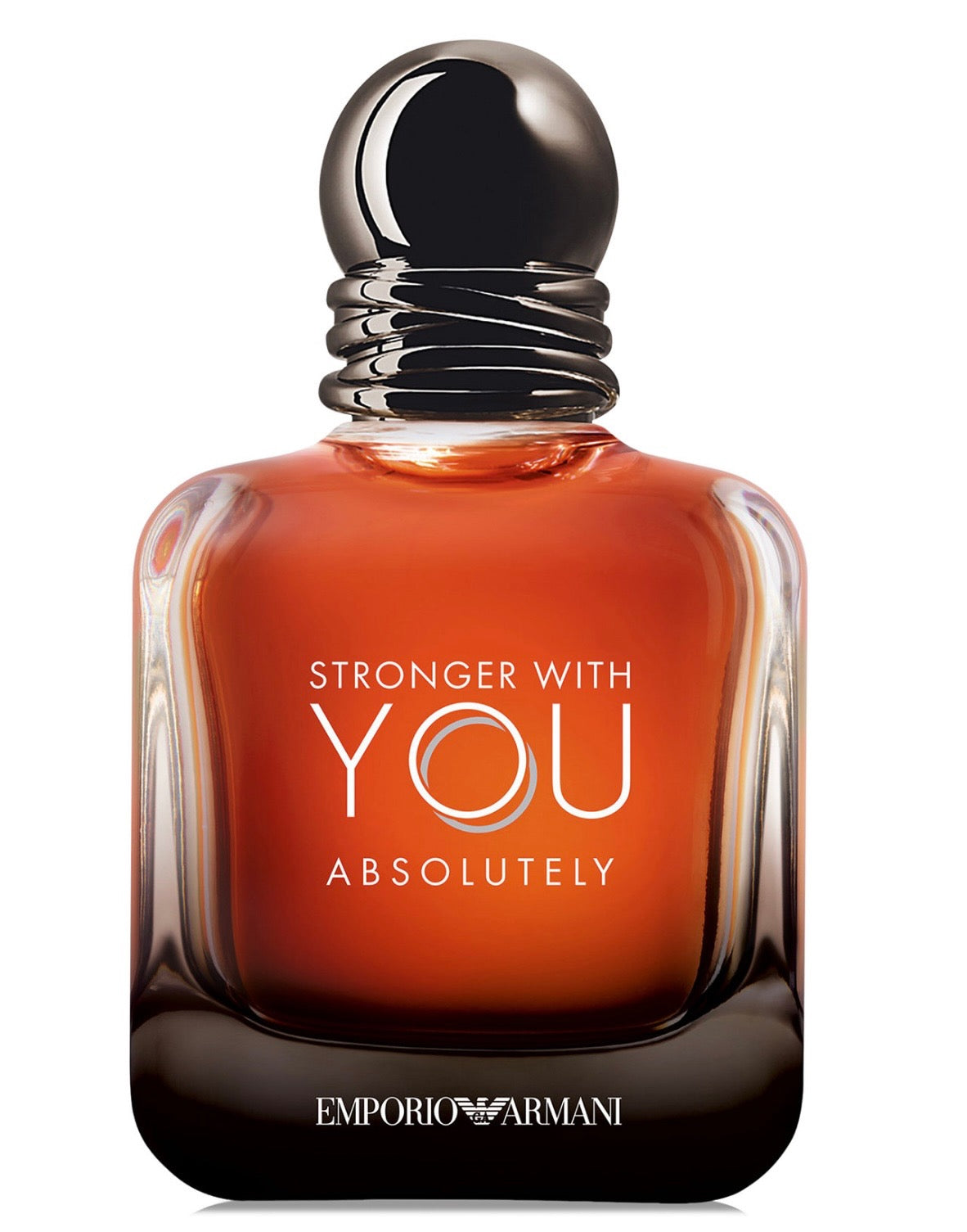 Emporio Armani Stronger With You Absolutely