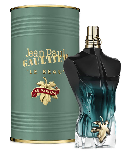 Jean Paul Gaultier Le Beau Le Parfum