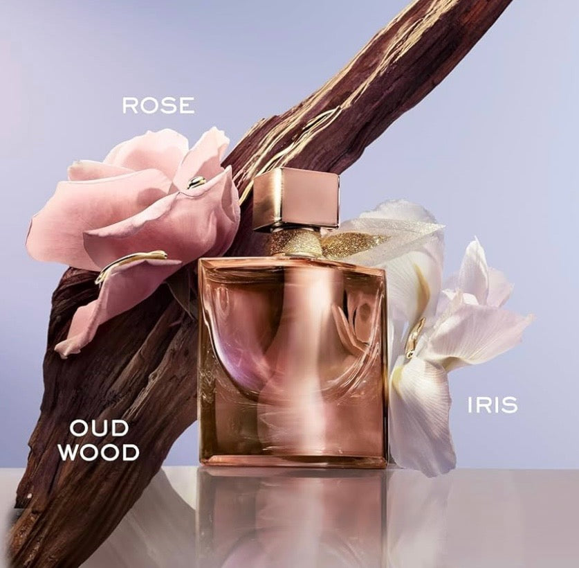 La Vie Est Belle Gold L' Extrait Eau de Parfum