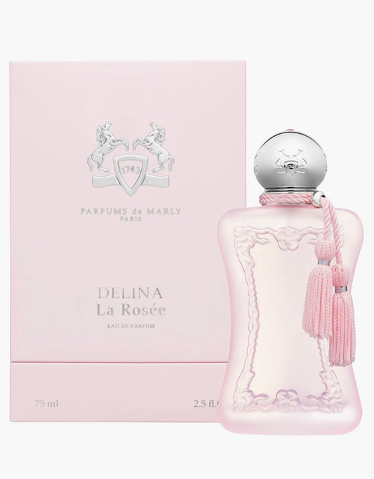 Parfums de Marly Delina La Rosse