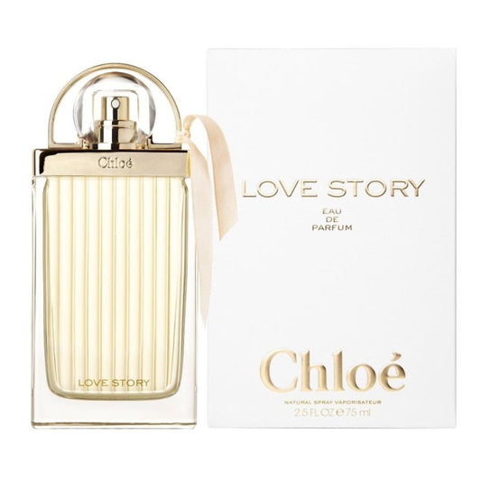 Chloe Love Story