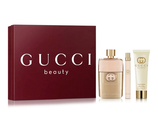 Gucci Guilty Pour Femme