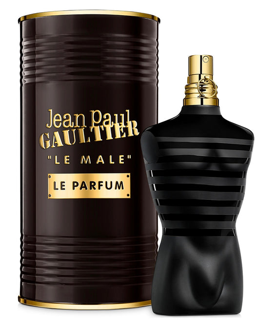 Jean Paul Gaultier Male Le Parfum