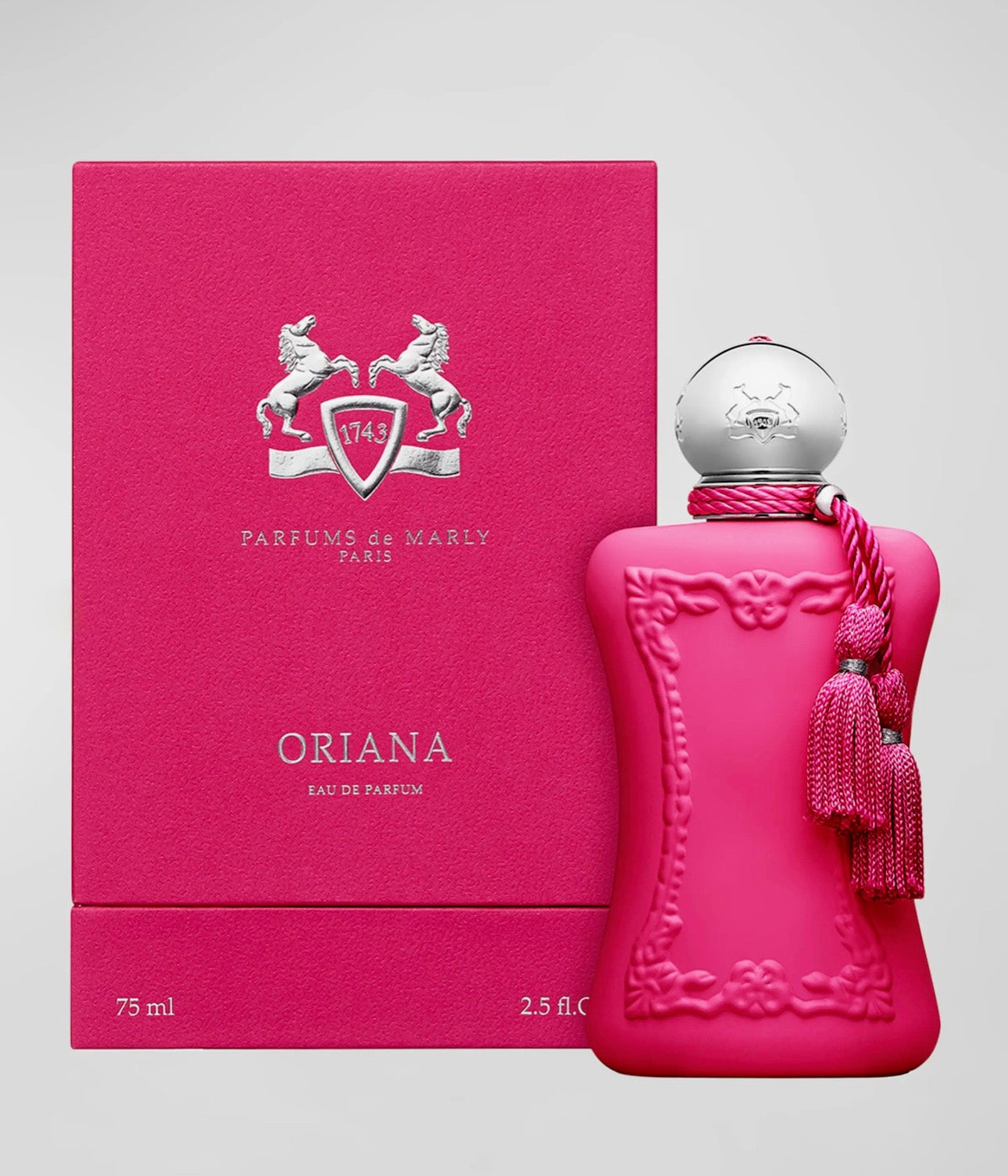 Parfums de Marly Oriana