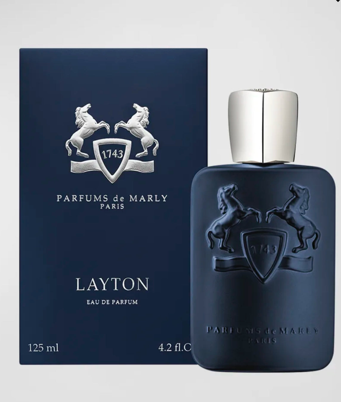 Parfums de Marly Layton