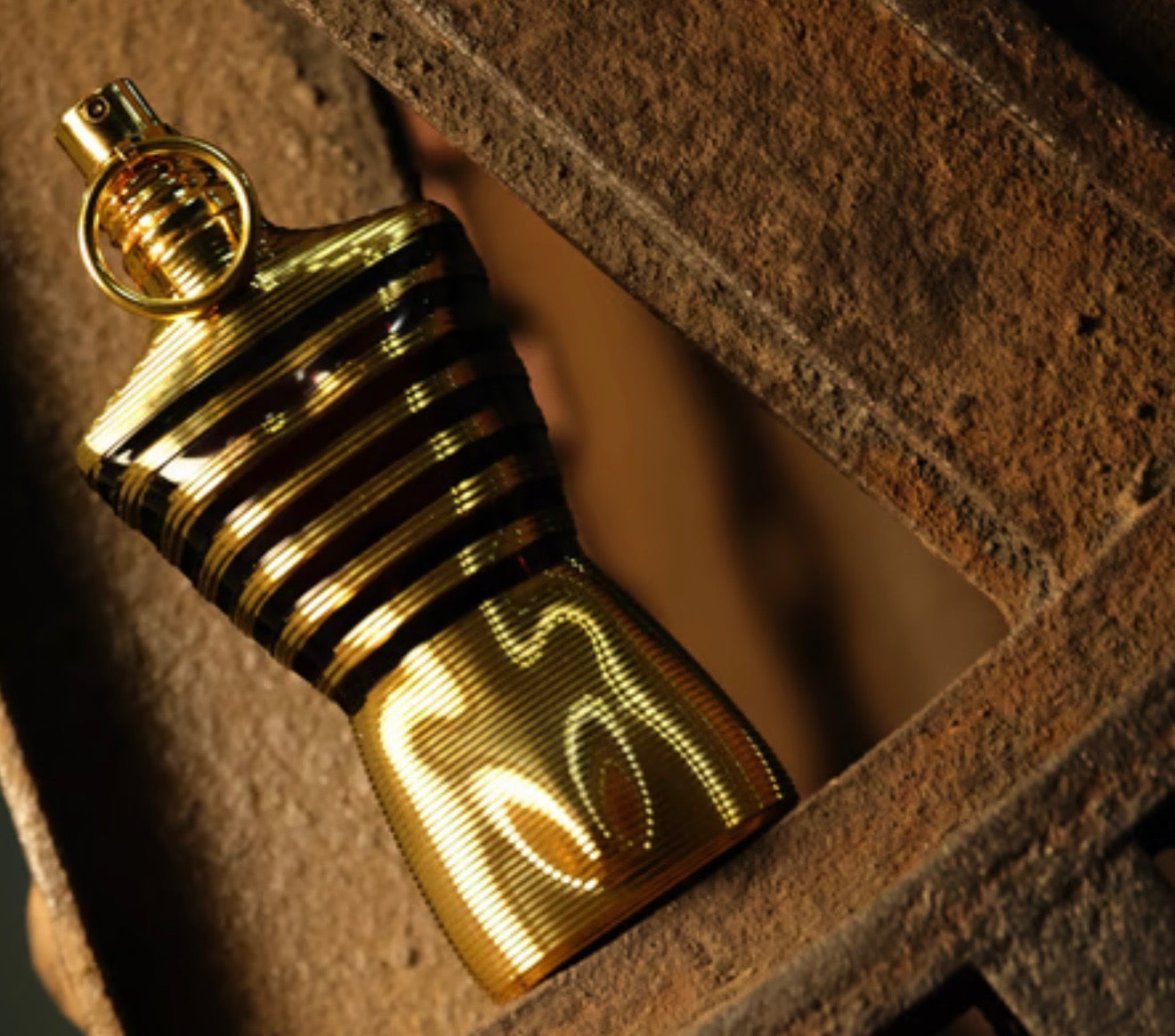 Jean Paul Gaultier Le Male Elixir